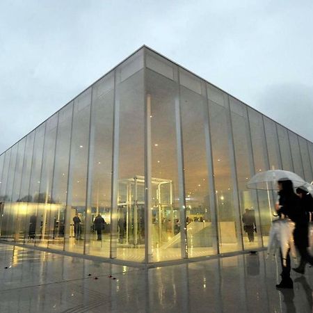 Le Cocon Du Centre Ville لونس المظهر الخارجي الصورة